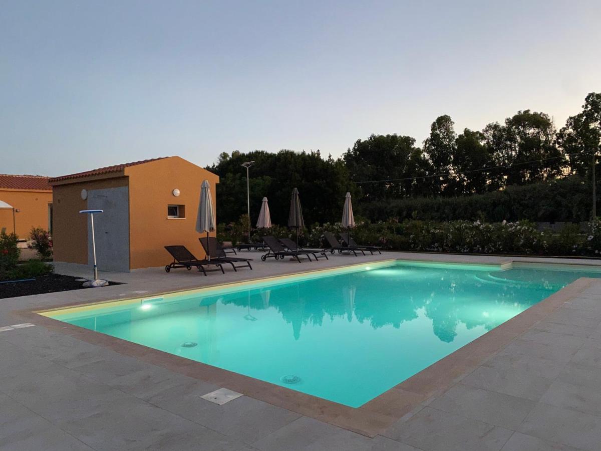 Maris Suite - Appartamento Con Vasca Idromassaggio Alghero Exterior photo